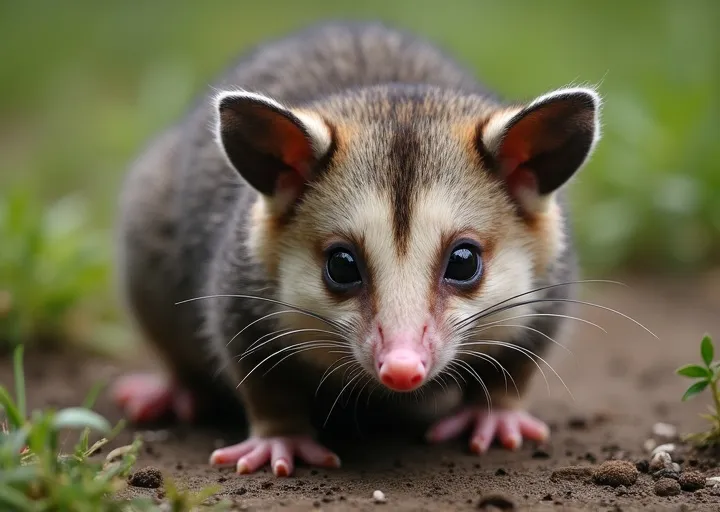 Safe Possum Capture Bli Bli