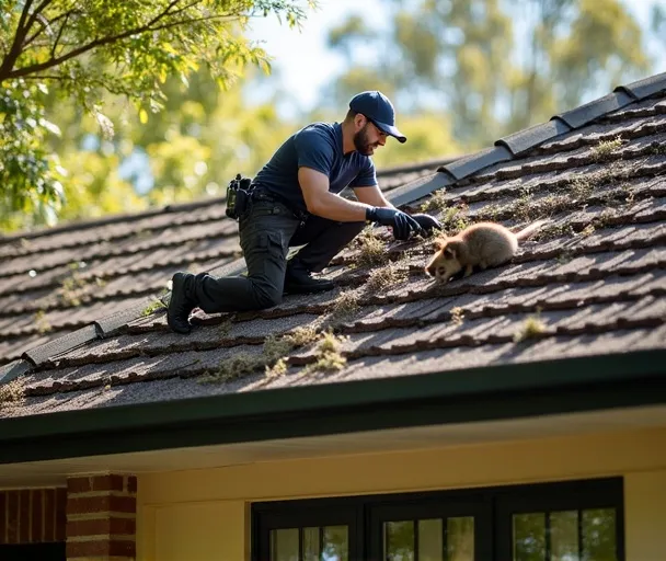 Roof Cavity Cleanup & Restoration Bli Bli