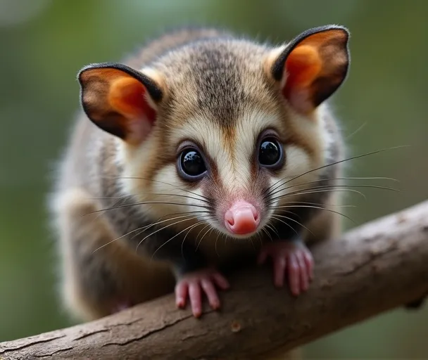 Possum Relocation & Release Bli Bli