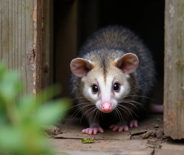 Professional Possum Box Installation Services Bli Bli| Fresho Possum Removal Bli Bli