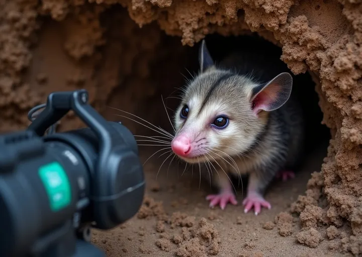 Comprehensive Possum Property Inspection Bli Bli