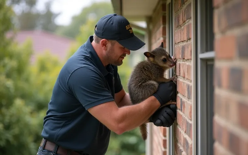 Advanced Possum Prevention Systems Bli Bli