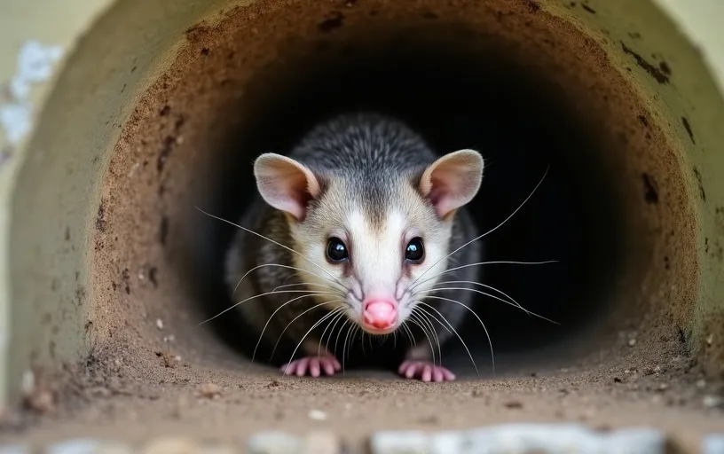 Professional Possum Prevention Services Bli Bli