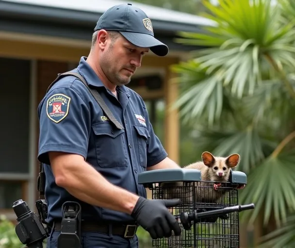 Fresho Possum Removal Bli Bli Bli Bli Roof Cavity Removal Team