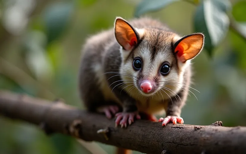 Bli Bli Possum
